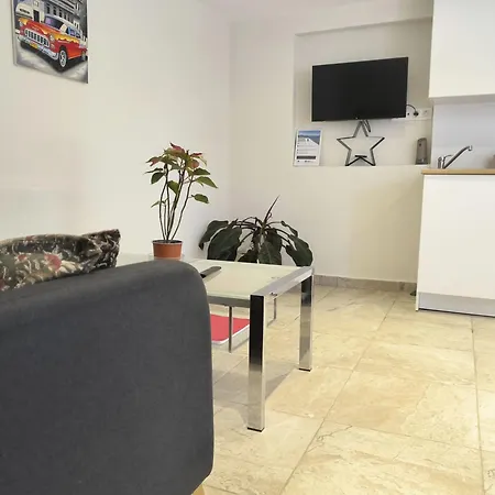 Guayonje Costa Appartement