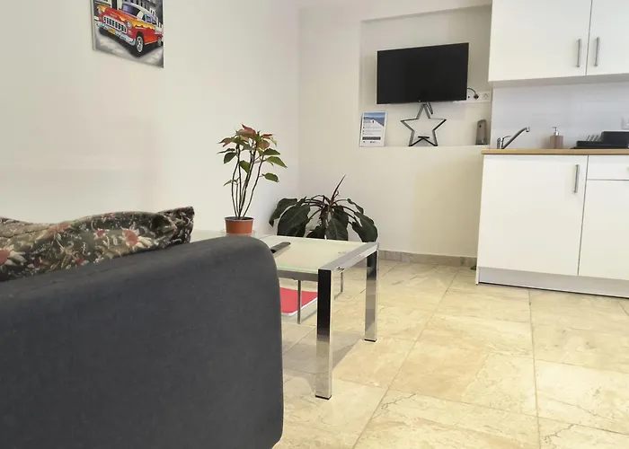 Guayonje Costa Appartement