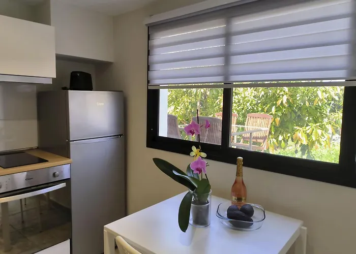 Appartement Guayonje Costa