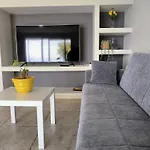 شقة Guayonje Costa سانتا كروز دي تينيريف