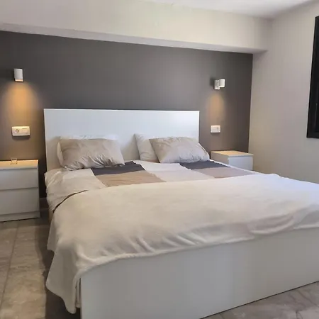 Guayonje Costa Santa Cruz de Tenerife