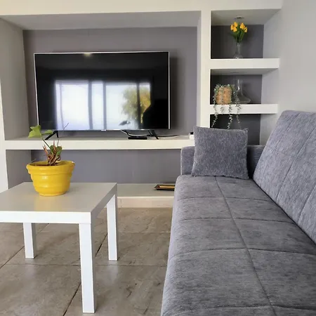 アパート Guayonje Costa サンタクルスデテネリフェ