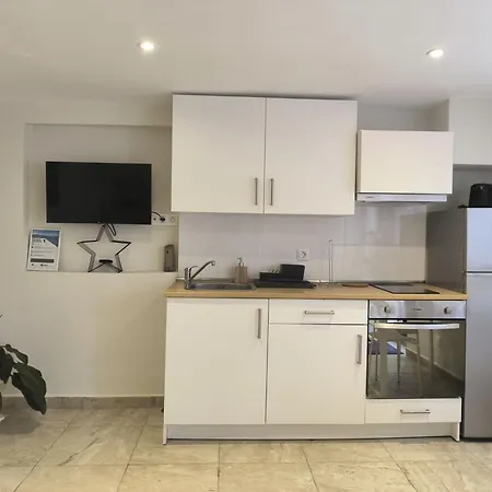 Guayonje Costa サンタクルスデテネリフェ