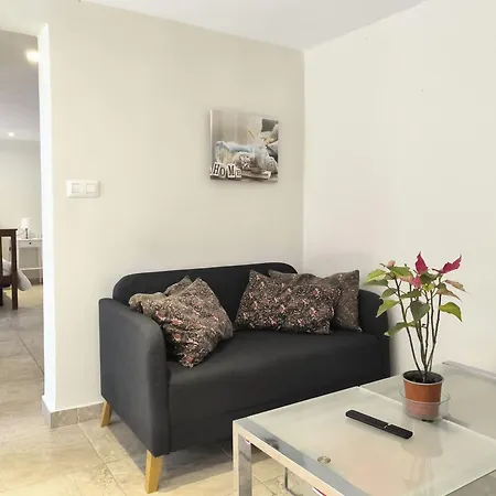 Guayonje Costa * サンタクルスデテネリフェ