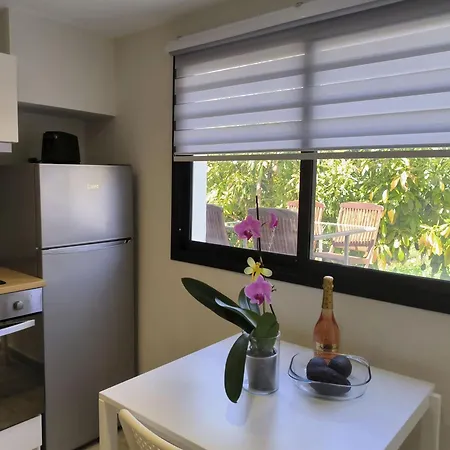 アパート Guayonje Costa