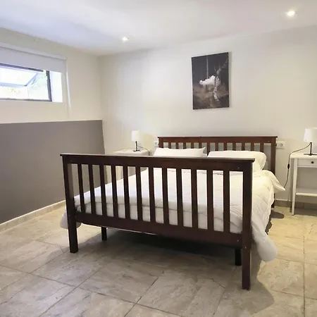 Guayonje Costa アパート サンタクルスデテネリフェ