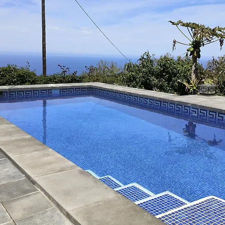 Guayonje Costa アパート