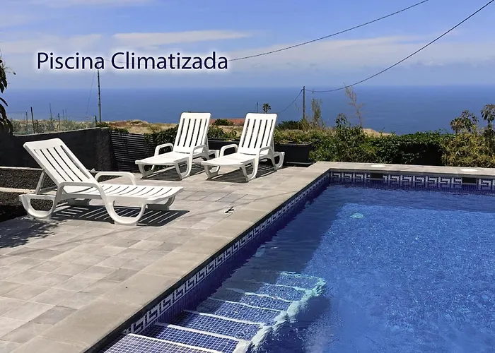 Guayonje Costa Apartamento Santa Cruz de Tenerife