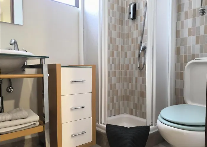 Apartamento Guayonje Costa *