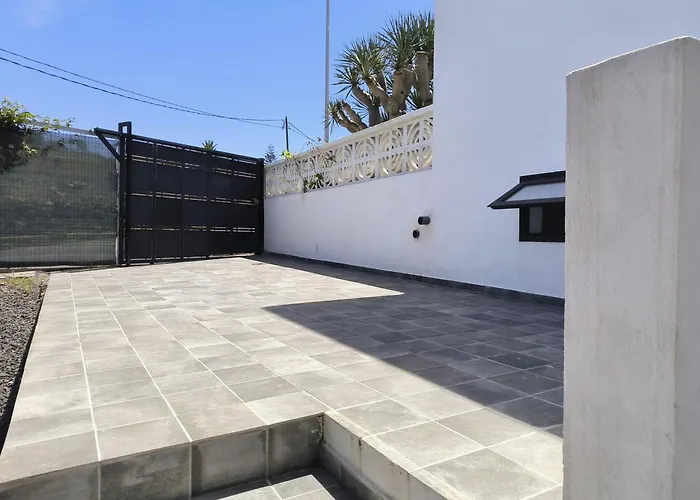 Guayonje Costa Apartamento