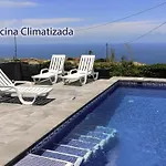 Guayonje Costa Apartmán Santa Cruz de Tenerife