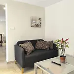 Guayonje Costa * סנטה קרוז דה טנריף