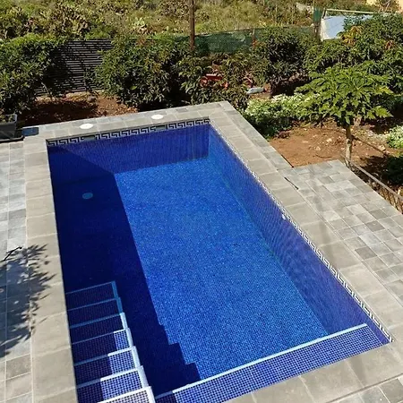 Guayonje Costa Apartment
