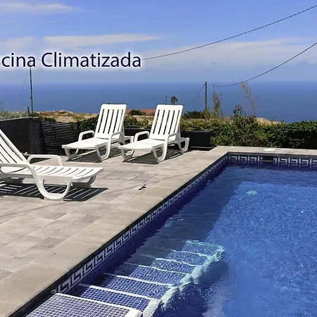 Guayonje Costa Apartment Santa Cruz de Tenerife