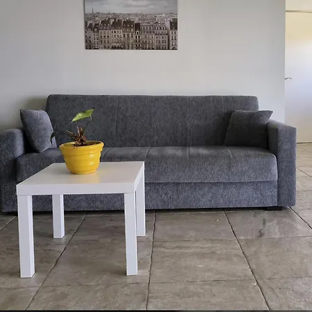 Guayonje Costa דירה סנטה קרוז דה טנריף