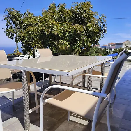 Guayonje Costa סנטה קרוז דה טנריף