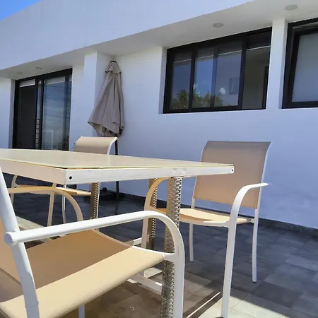 Guayonje Costa Σάντα Κρουζ Τενερίφης