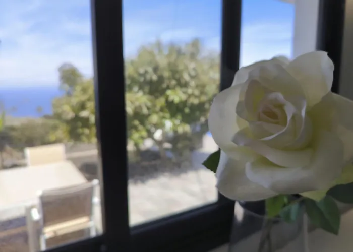 דירה Guayonje Costa *