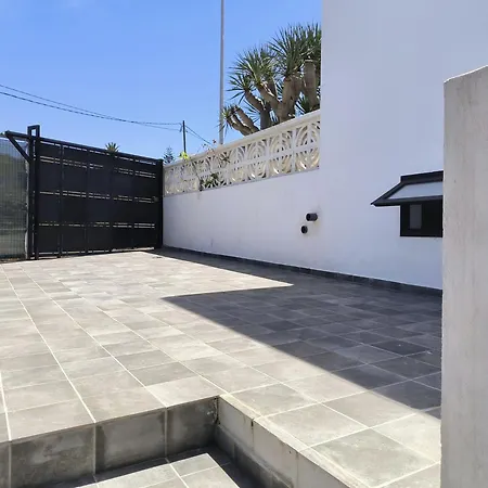 Guayonje Costa Apartamento