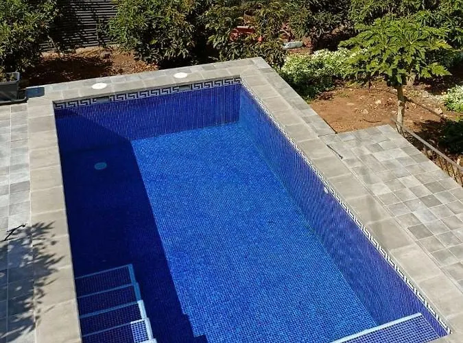 Guayonje Costa Apartamento