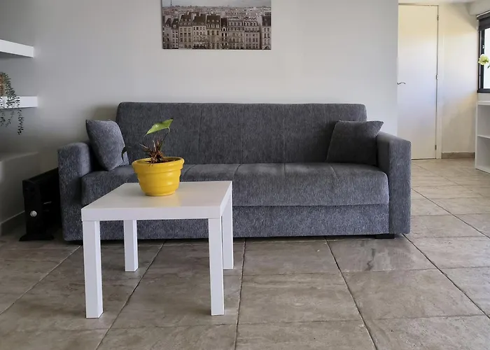 Guayonje Costa Apartamento Santa Cruz de Tenerife