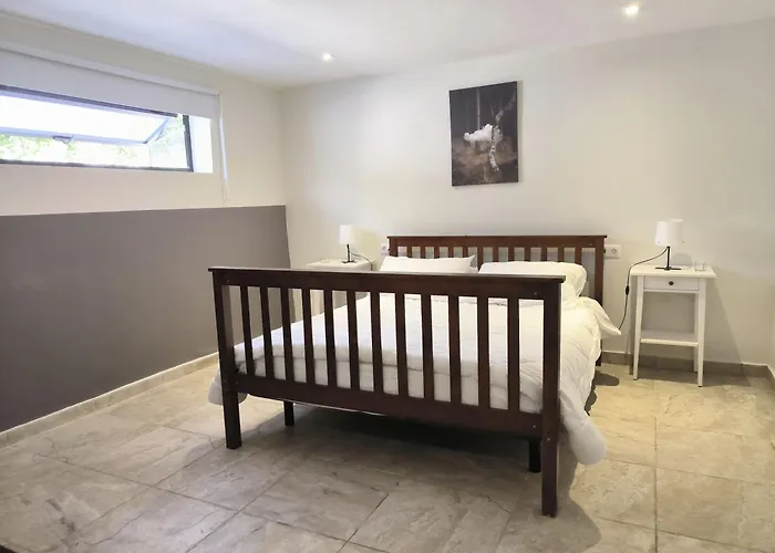 Guayonje Costa Apartamento Santa Cruz de Tenerife